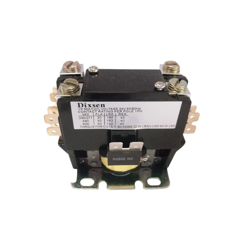 Contacteurs à bobine bipolaire 110 V