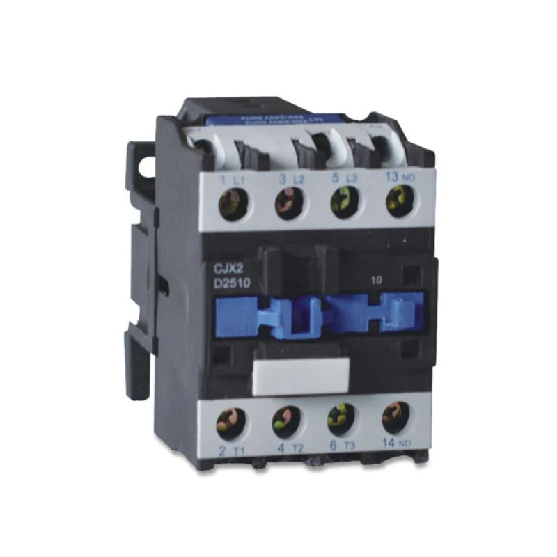 Contacteur magnétique 25A 220V AC