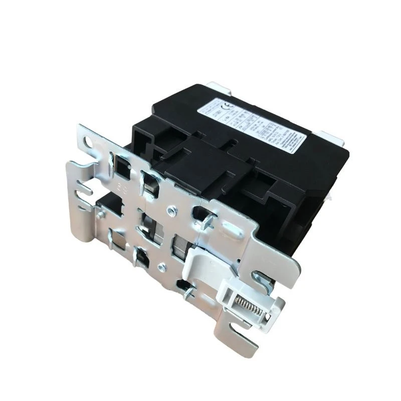 Reversing contactor