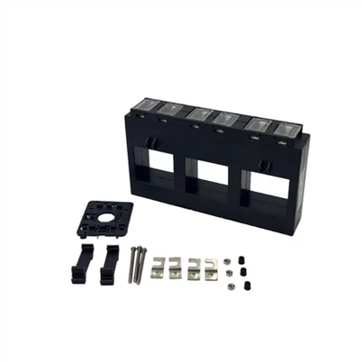 CT basse tension triphasé CA