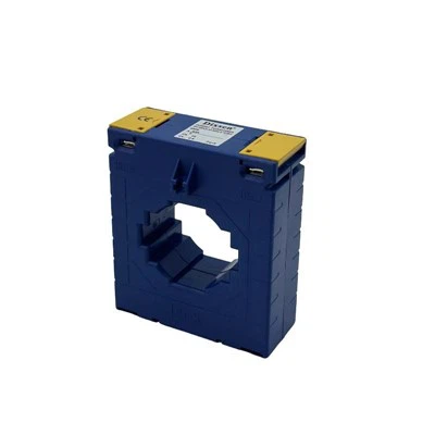 Transformateur de courant de type busbar LV